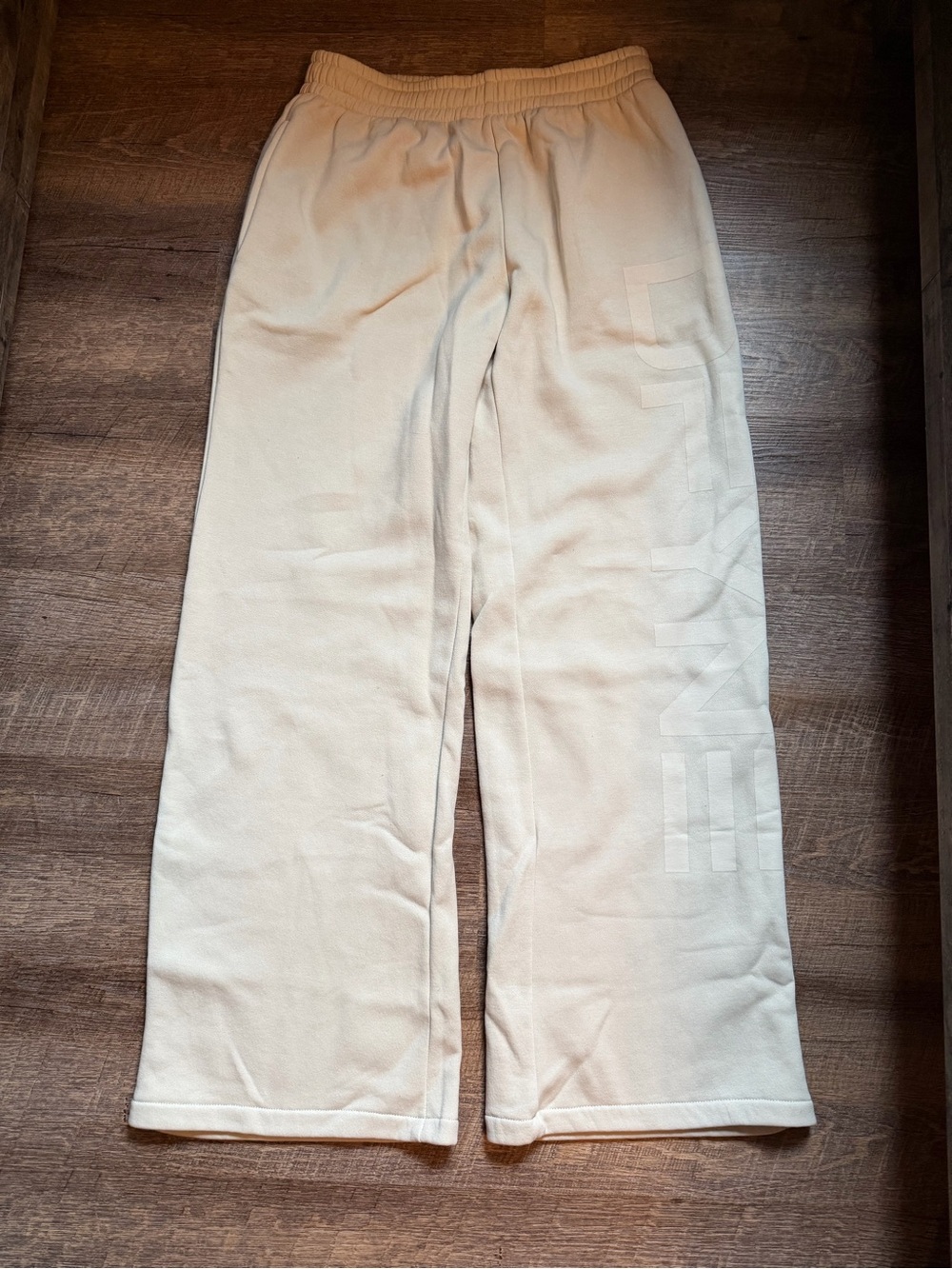 DFYNE Women’s Signature Wide Leg Jogger